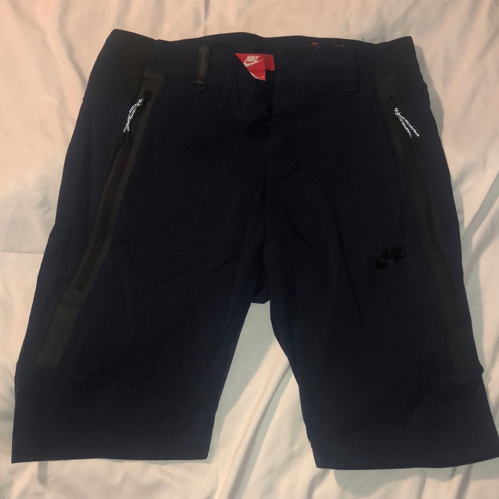Nike Bonded Shorts